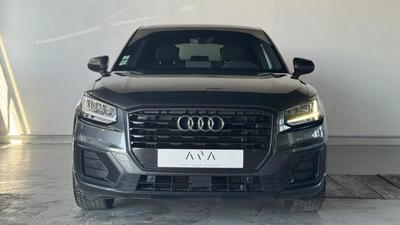 Audi Q2 s line 35 Tfsi s tronic