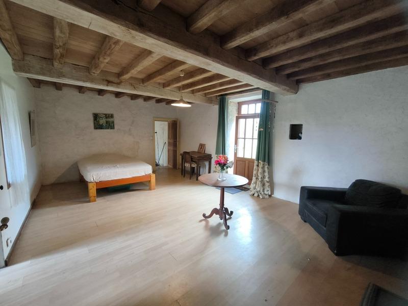 Maison de campagne - 300 m² - 9 pièces