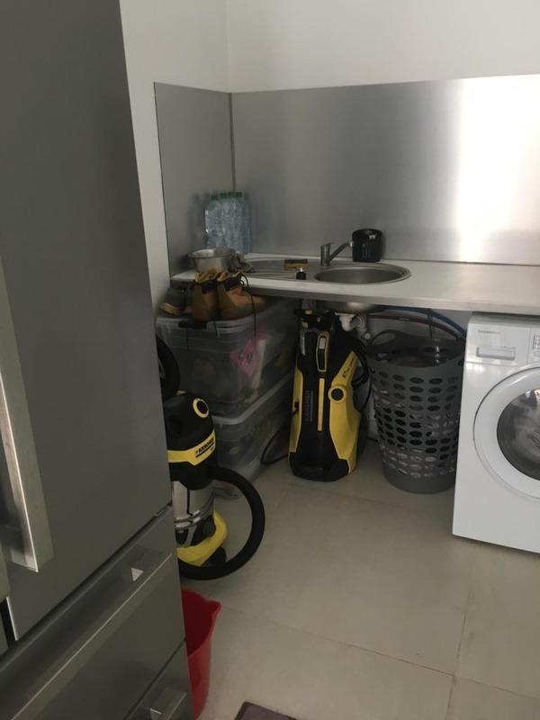 Maison d'architecte - 210 m² - 5 pièces