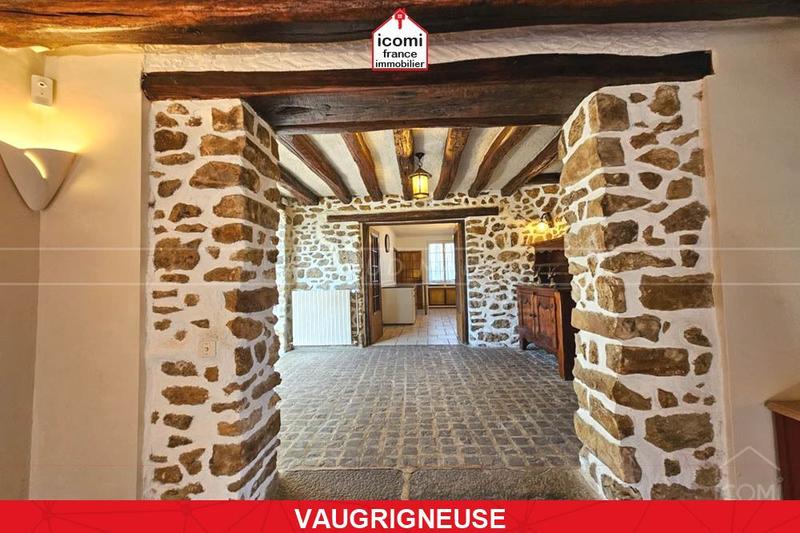 Propriété - 200 m² - 7 pièces