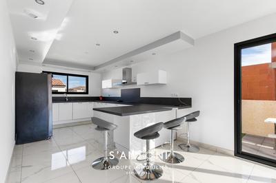 Maison - 134 m² - 5 pièces