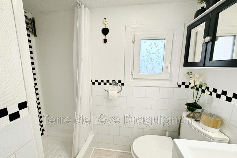 Maison - 58 m² - 3 pièces