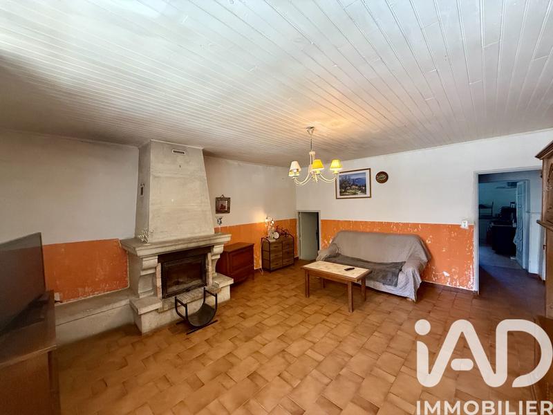 Maison de campagne - 207 m² - 9 pièces