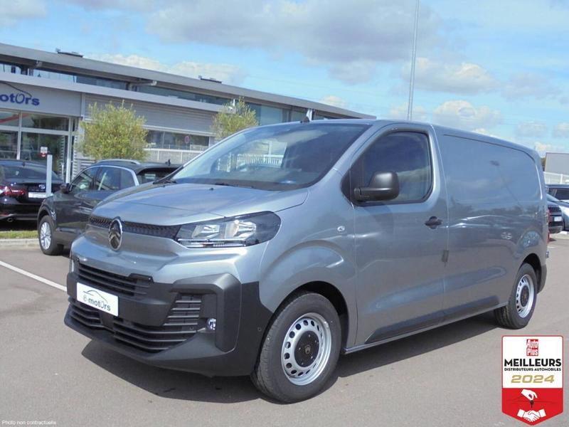 Citroen Jumpy Fgn Taille Xl Diesel 150 s&amp;S