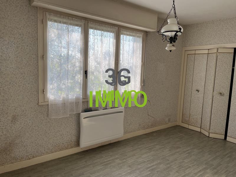 Villa - 120 m² - 5 pièces