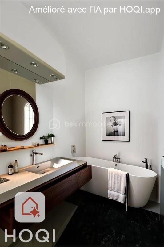 Maison d'architecte - 230 m² - 8 pièces