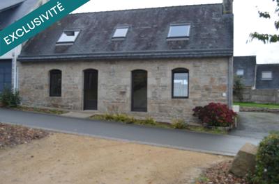 Maison - 76 m² - 3 pièces