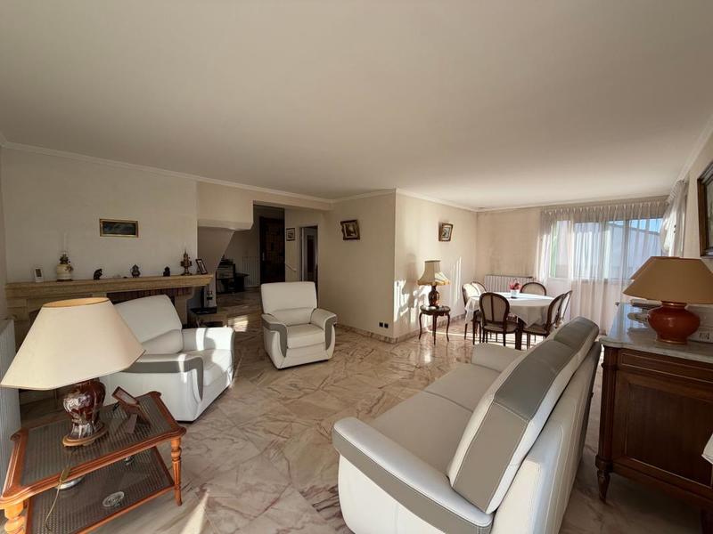 Maison - 120 m² - 4 pièces