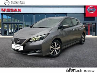 Nissan Leaf Electrique 40kWh Acenta