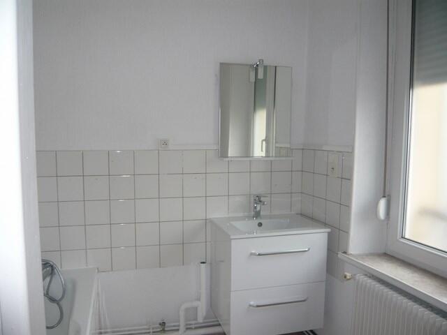 Appartement - 85 m² - 3 pièces