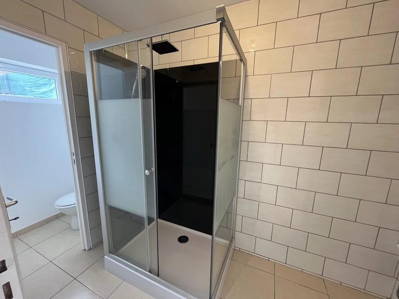 Maison - 80 m² - 5 pièces