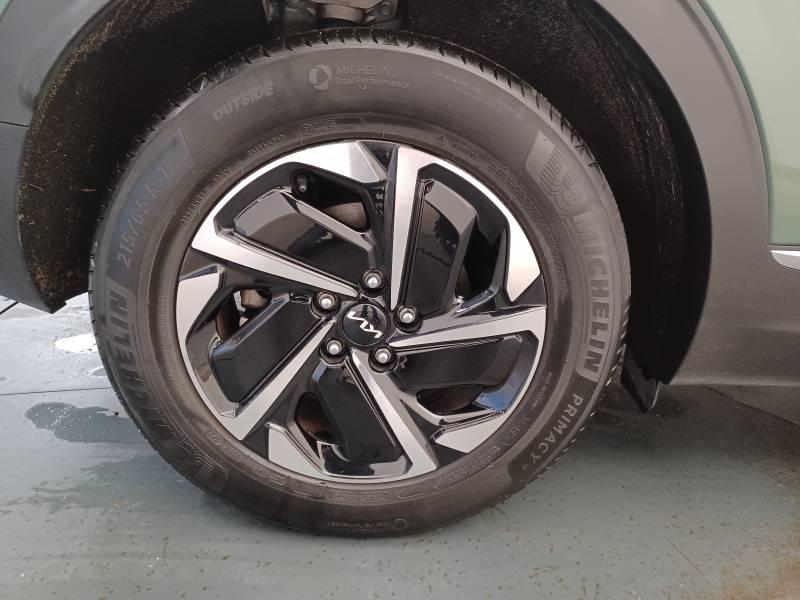 Kia Sportage Vp 1.6 t-GDi 230ch Isg Hybride Bva6 4x2 Active