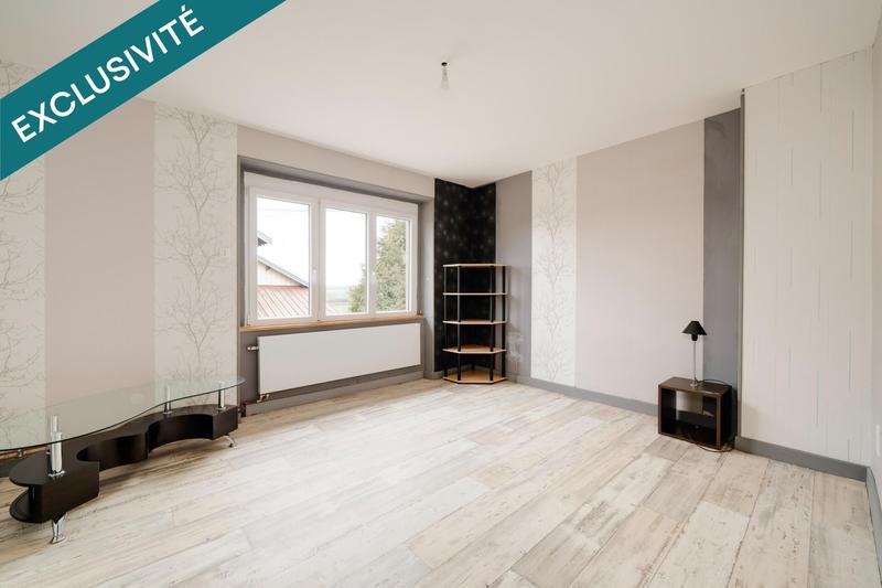 Ferme - 177 m² - 8 pièces