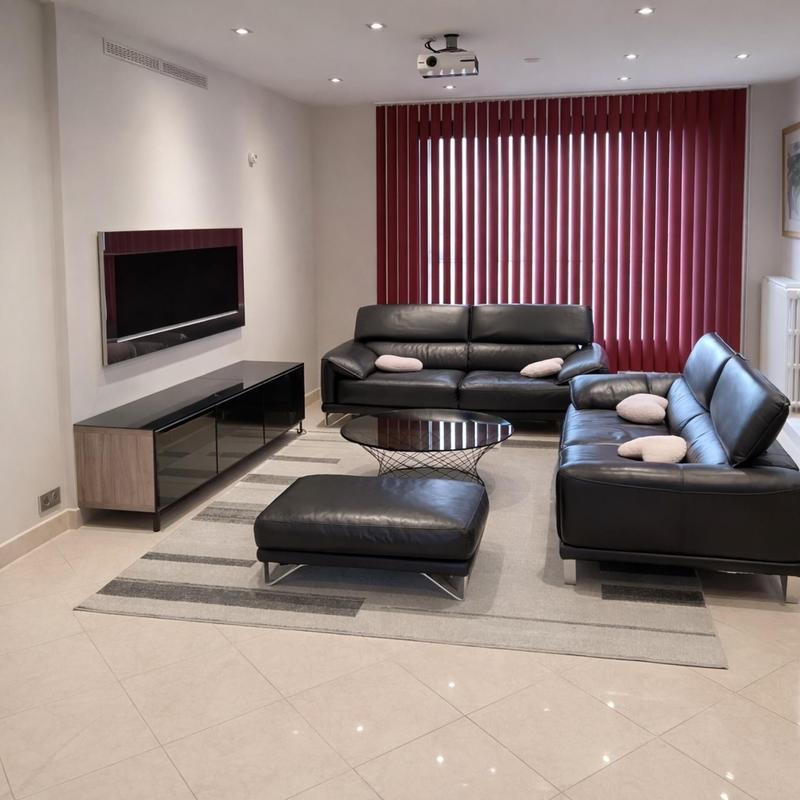 Maison - 333 m² - 12 pièces