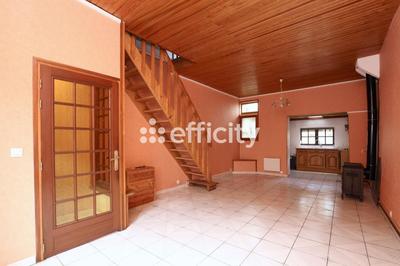 Maison - 67 m² - 3 pièces