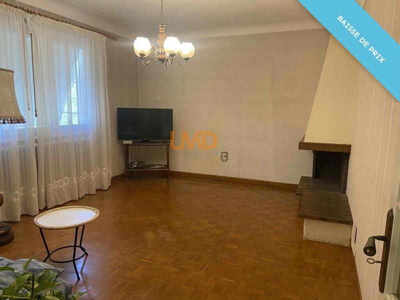 Maison - 151 m² - 7 pièces