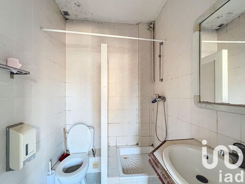 Appartement - 54 m² - 3 pièces