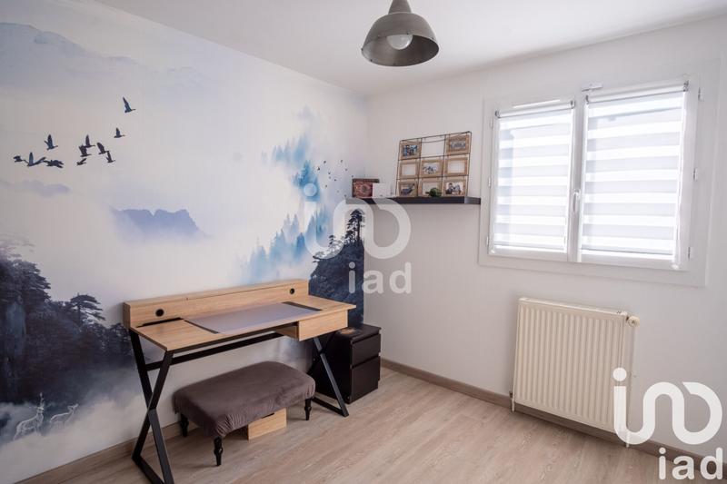 Maison - 133 m² - 6 pièces