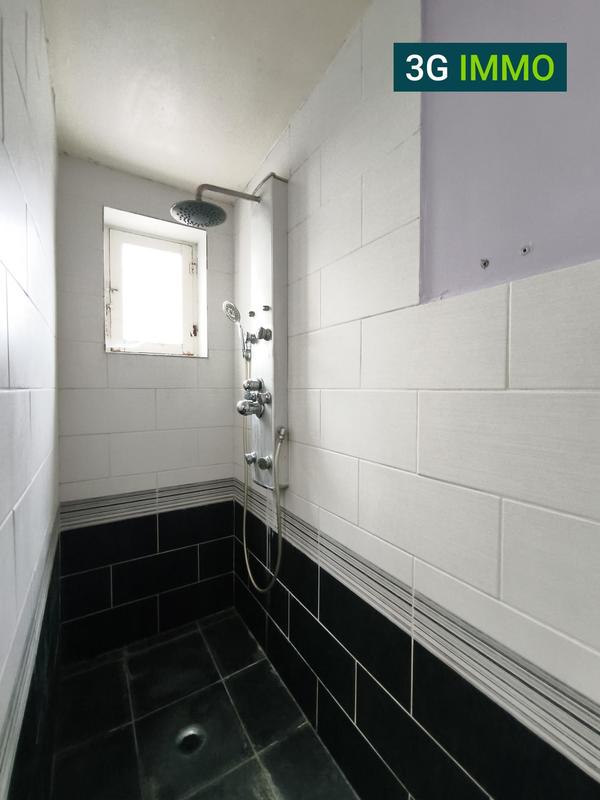 Maison - 128 m² - 7 pièces