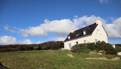 Maison - 106 m² - 4 pièces