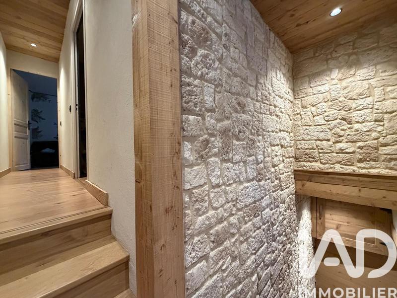 Maison - 101 m² - 4 pièces