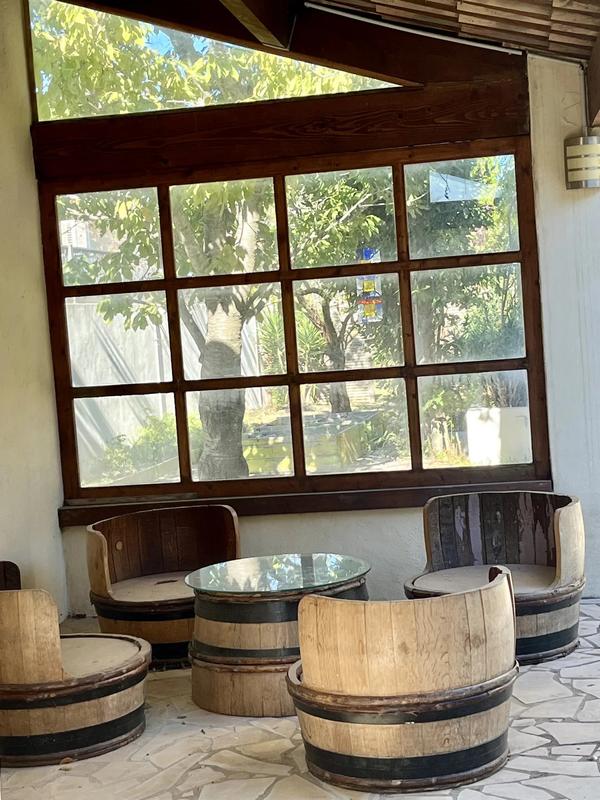 Villa - 220 m² - 6 pièces