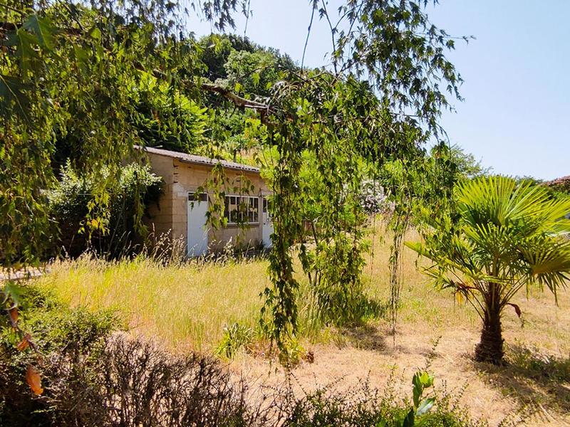 Maison - 119 m² - 6 pièces