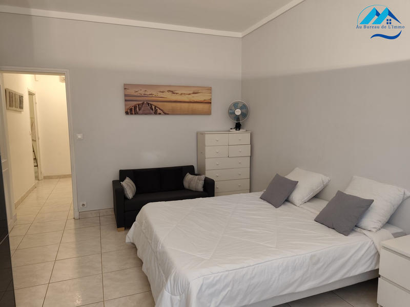 Appartement - 78 m² - 3 pièces