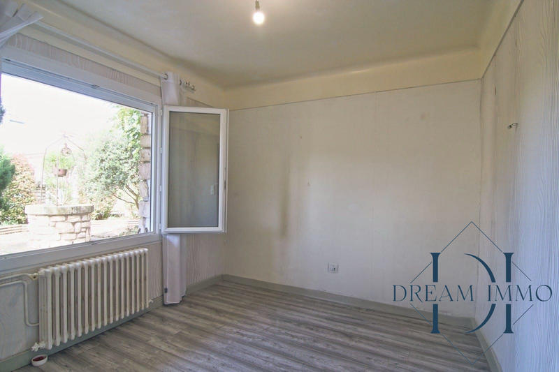 Villa - 131 m² - 5 pièces