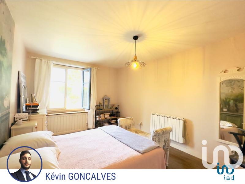 Maison - 184 m² - 4 pièces