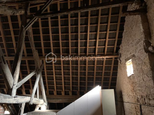 Propriété - 200 m² - 6 pièces