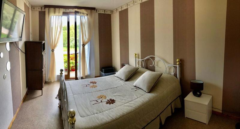 Maison traditionnelle - 100 m² - 6 pièces