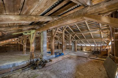 Ferme - 192 m² - 9 pièces