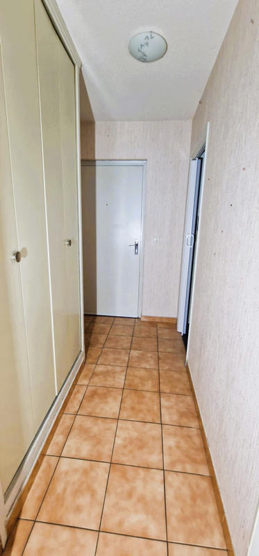 Appartement - 33 m² - 1 pièce