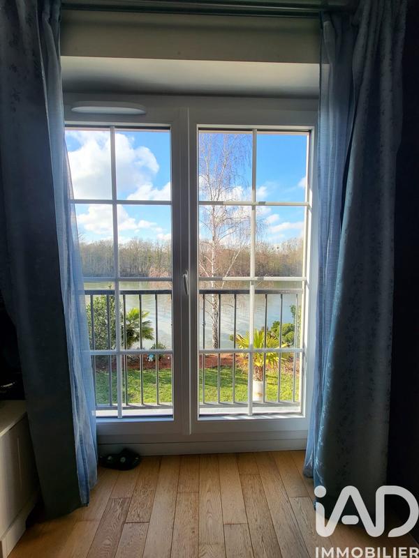 Maison - 133 m² - 6 pièces