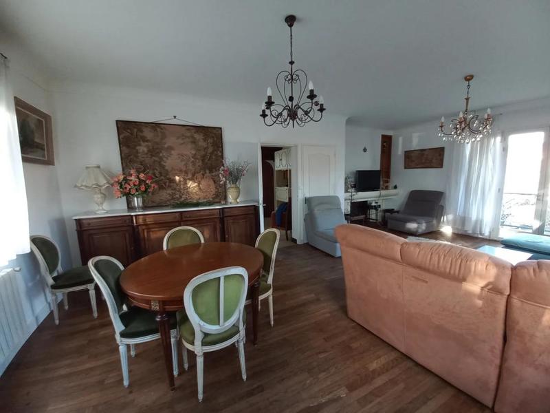 Maison bourgeoise - 130 m² - 6 pièces