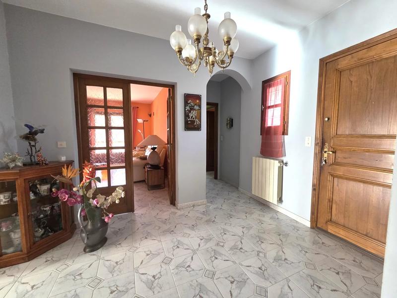 Villa - 150 m² - 4 pièces