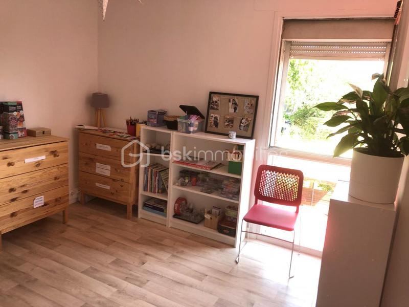 Pavillon - 105 m² - 6 pièces