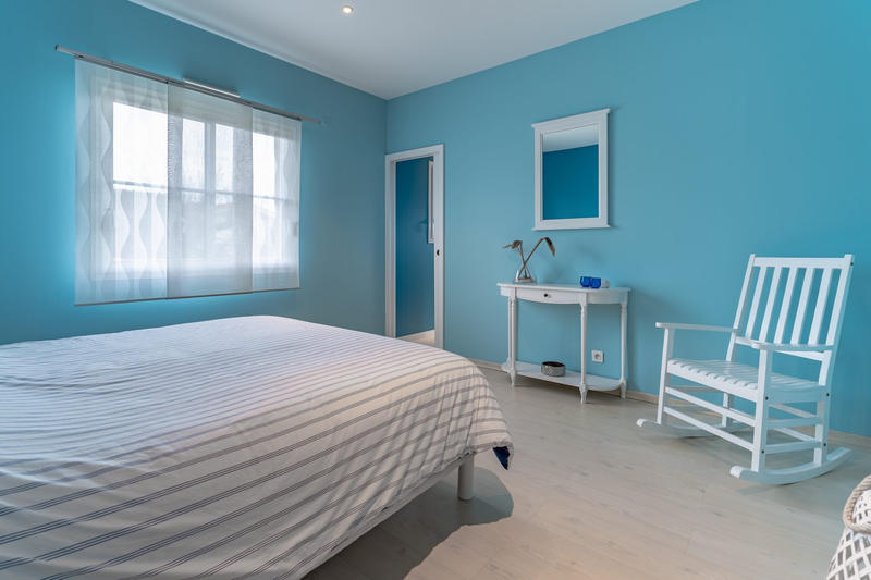 Maison - 180 m² - 6 pièces