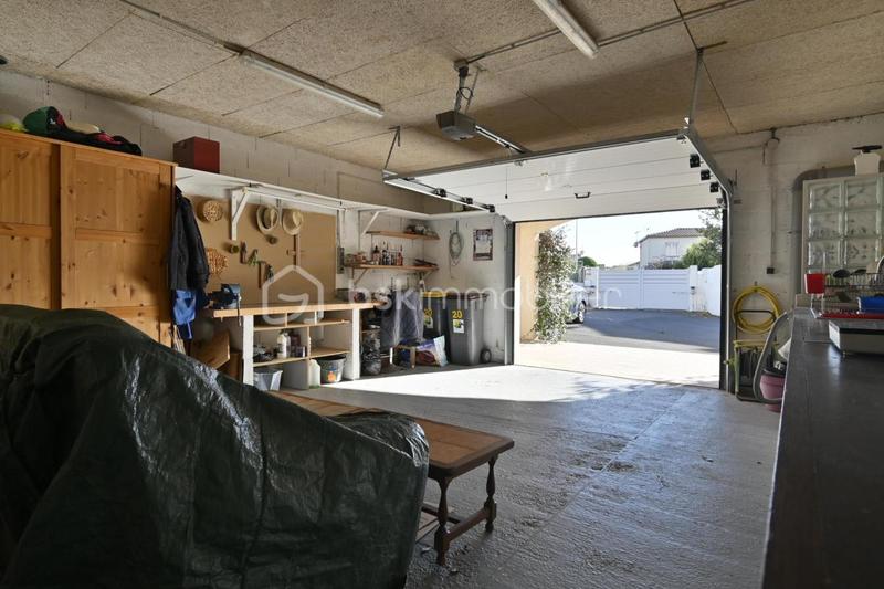 Villa - 160 m² - 7 pièces