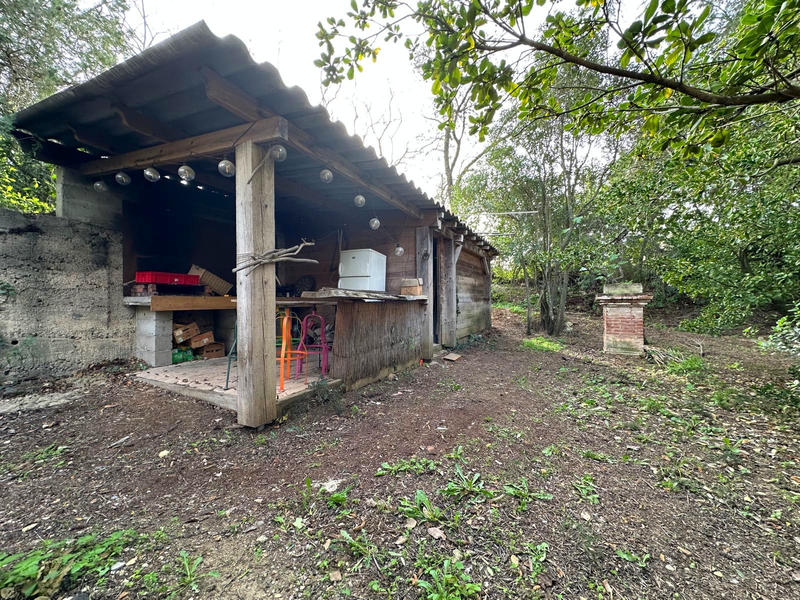 Villa - 320 m² - 10 pièces