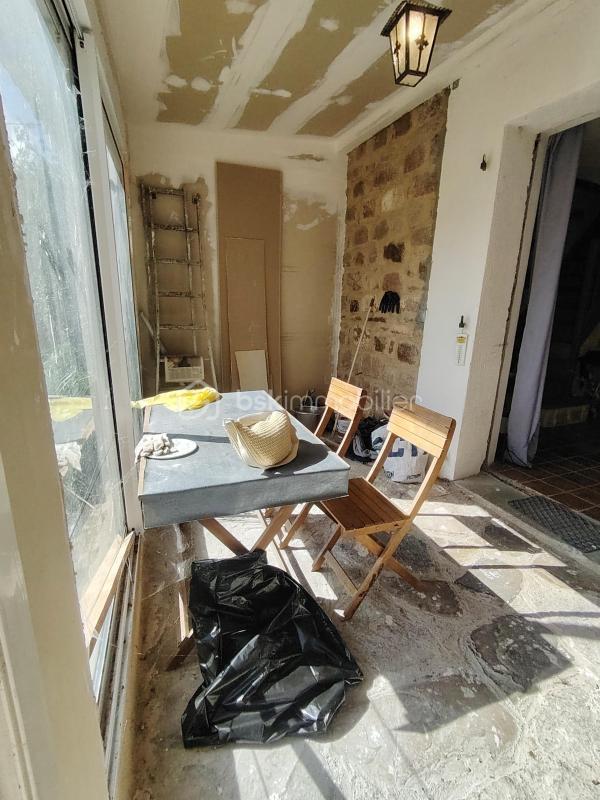 Maison - 112 m² - 4 pièces