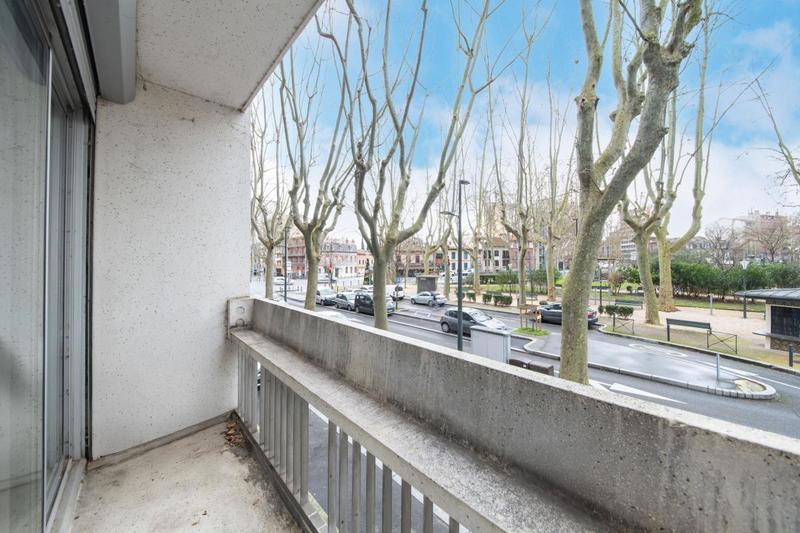 Appartement - 78 m² - 3 pièces