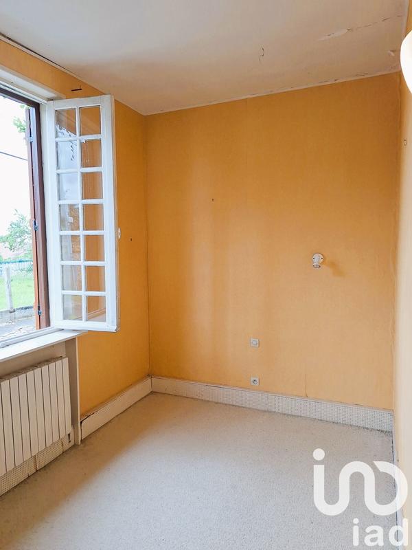 Maison - 160 m² - 7 pièces