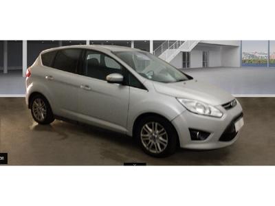 Ford c-Max 1.6 Tdci 115 Fap Titanium X
