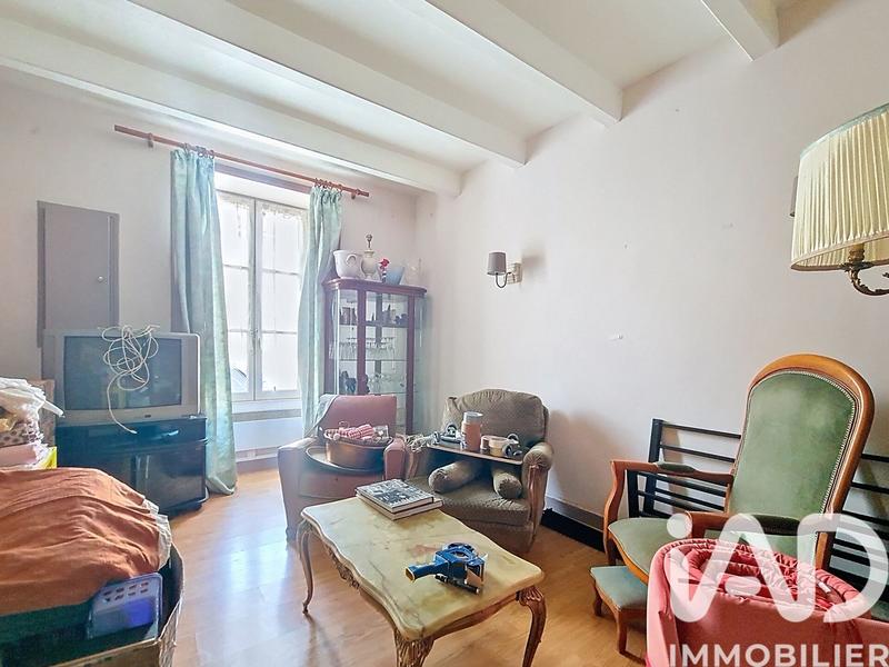 Maison - 275 m² - 11 pièces