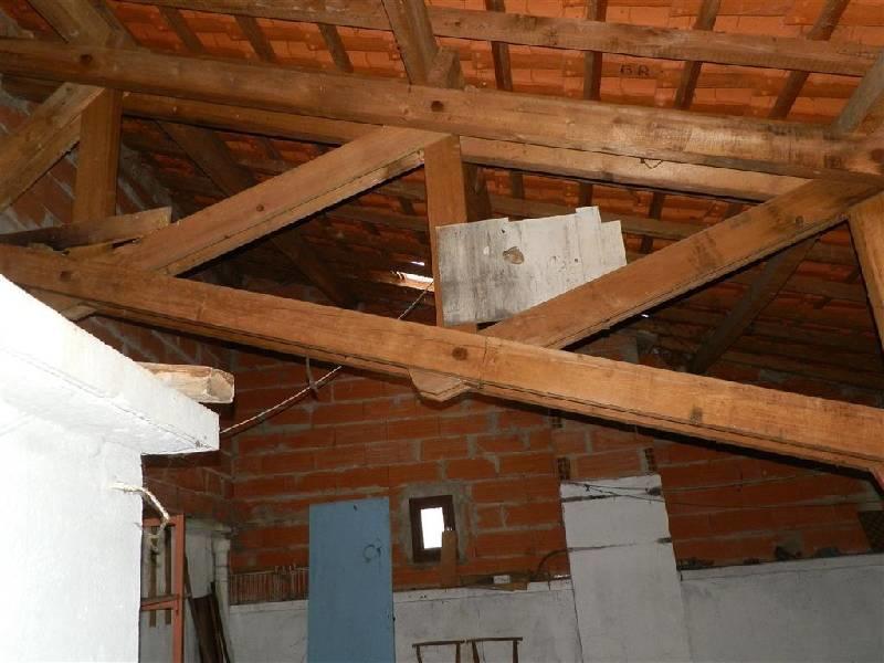 Maison de village - 150 m² - 3 pièces