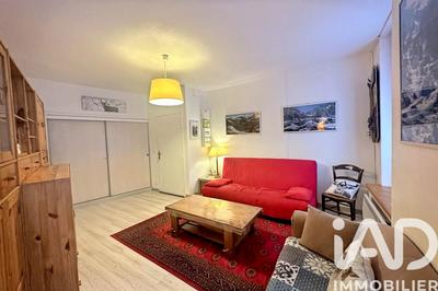 Appartement - 61 m² - 4 pièces