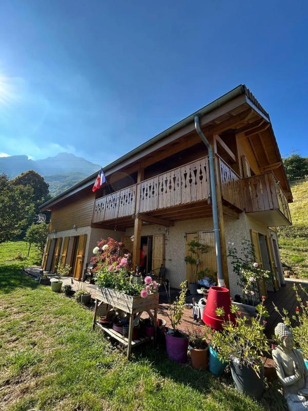 Maison - 150 m² - 6 pièces