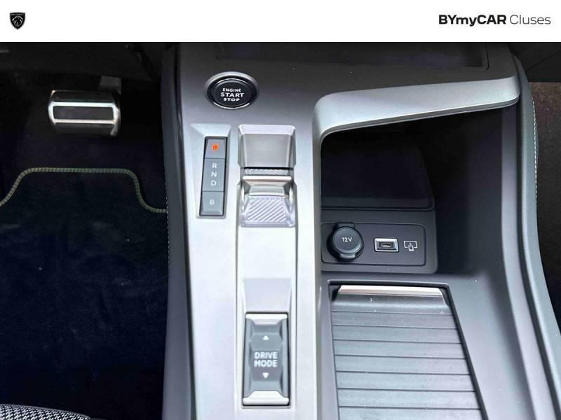 Peugeot 308 Phev 180 e-Eat8 Gt